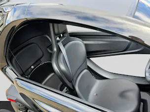 Renault Twizy FP Intens Black inkl. Batterie