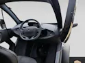 Renault Twizy FP Intens Black inkl. Batterie