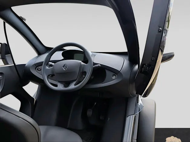 Renault Twizy FP Intens Black inkl. Batterie