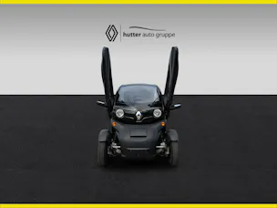 Renault Twizy FP Intens Black inkl. Batterie