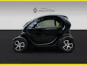 Renault Twizy FP Intens Black inkl. Batterie