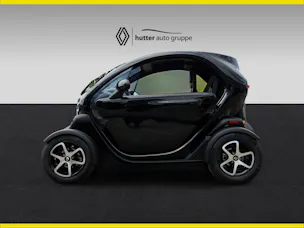 Renault Twizy FP Intens Black inkl. Batterie