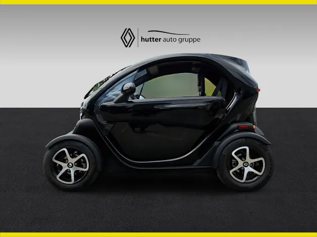 Renault Twizy FP Intens Black inkl. Batterie