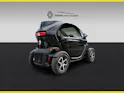Renault Twizy FP Intens Black inkl. Batterie