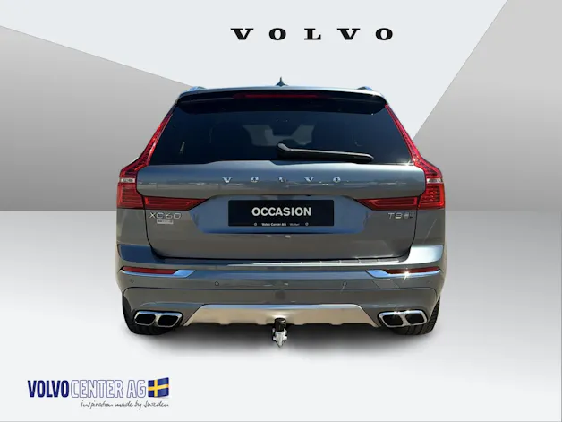 VOLVO XC60 2.0 T8 TE Inscription AWD