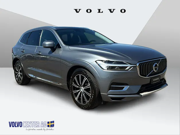 VOLVO XC60 2.0 T8 TE Inscription AWD