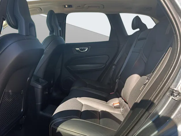 VOLVO XC60 2.0 T8 TE Inscription AWD