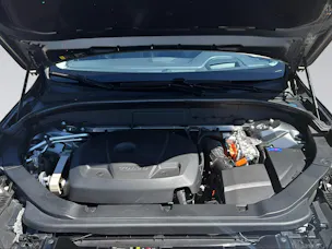 Volvo XC60 2.0 T8 TE Inscription AWD
