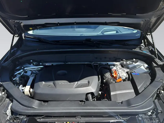 VOLVO XC60 2.0 T8 TE Inscription AWD