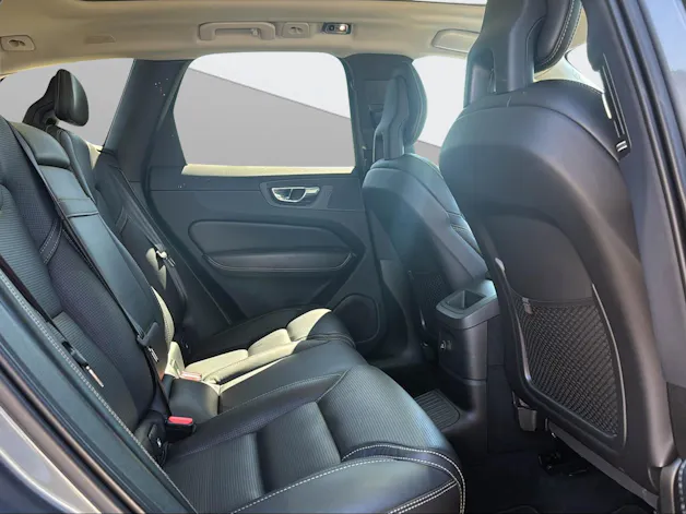 VOLVO XC60 2.0 T8 TE Inscription AWD