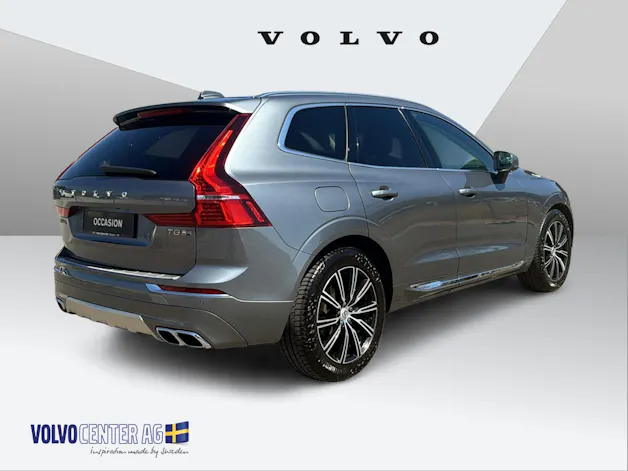 VOLVO XC60 2.0 T8 TE Inscription AWD
