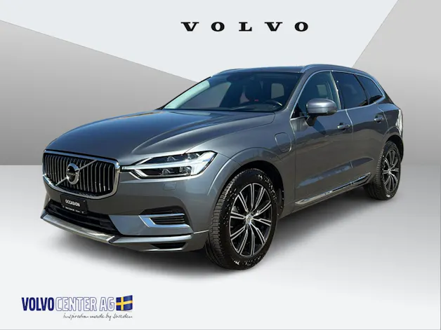 VOLVO XC60 2.0 T8 TE Inscription AWD