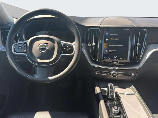 VOLVO XC60 2.0 T8 TE Inscription AWD