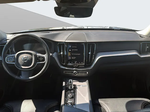VOLVO XC60 2.0 T8 TE Inscription AWD