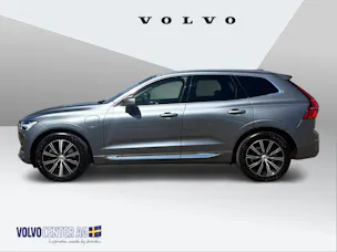 Volvo XC60 2.0 T8 TE Inscription AWD