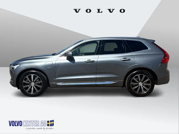VOLVO XC60 2.0 T8 TE Inscription AWD