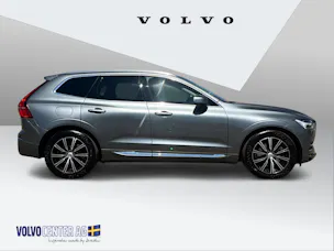 Volvo XC60 2.0 T8 TE Inscription AWD