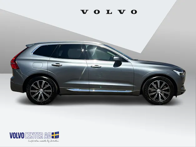 VOLVO XC60 2.0 T8 TE Inscription AWD