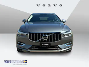 Volvo XC60 2.0 T8 TE Inscription AWD