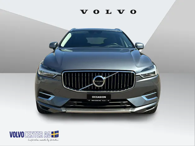VOLVO XC60 2.0 T8 TE Inscription AWD