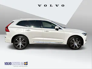Volvo XC60 2.0 T8 TE Inscription AWD