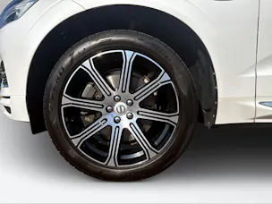 Volvo XC60 2.0 T8 TE Inscription AWD
