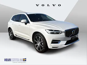 Volvo XC60 2.0 T8 TE Inscription AWD