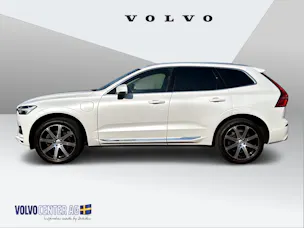 Volvo XC60 2.0 T8 TE Inscription AWD