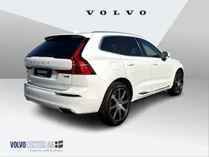 Volvo XC60 2.0 T8 TE Inscription AWD