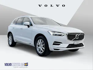 Volvo XC60 2.0 T8 TE Inscription AWD