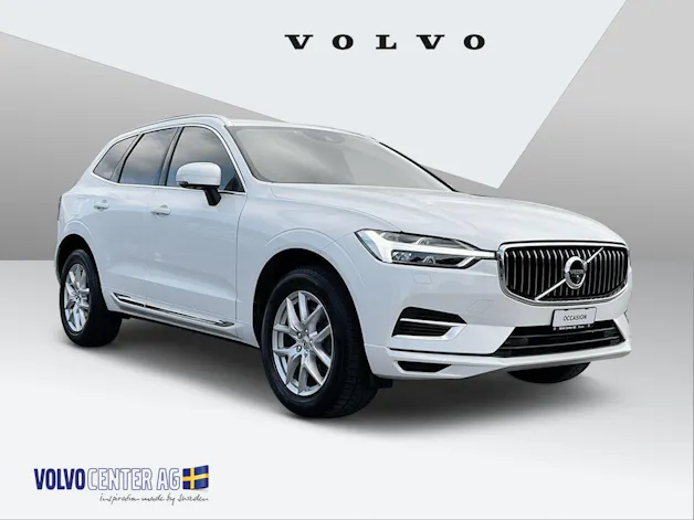 Volvo XC60 2.0 T8 TE Inscription AWD