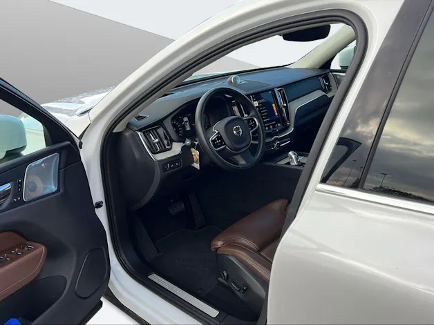Volvo XC60 2.0 T8 TE Inscription AWD