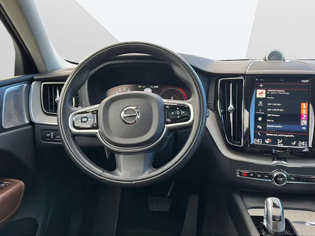 Volvo XC60 2.0 T8 TE Inscription AWD