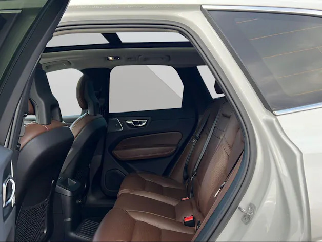 Volvo XC60 2.0 T8 TE Inscription AWD