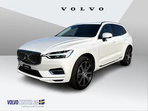 Volvo XC60 2.0 T8 TE Inscription AWD