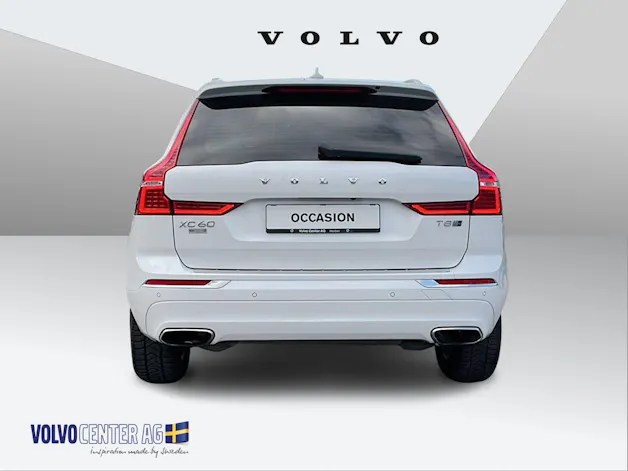 Volvo XC60 2.0 T8 TE Inscription AWD