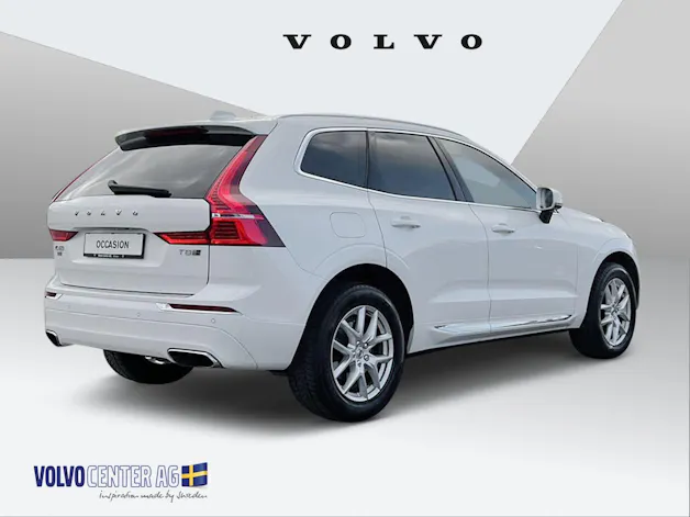 Volvo XC60 2.0 T8 TE Inscription AWD