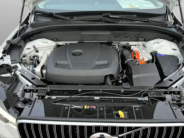 Volvo XC60 2.0 T8 TE Inscription AWD