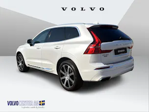 Volvo XC60 2.0 T8 TE Inscription AWD