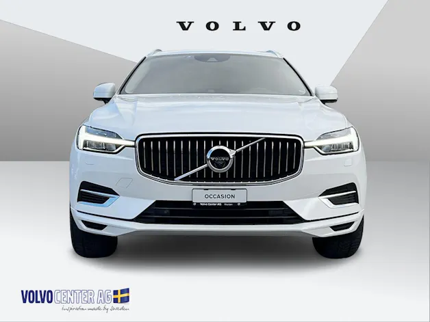Volvo XC60 2.0 T8 TE Inscription AWD