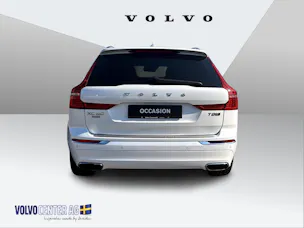 Volvo XC60 2.0 T8 TE Inscription AWD