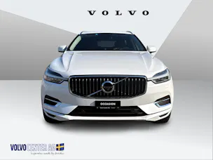 Volvo XC60 2.0 T8 TE Inscription AWD
