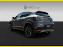 Renault Captur 1.3 TCe 160 techno EDC