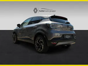 Renault Captur 1.3 TCe 160 esprit Alpine EDC