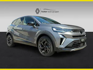 Renault Captur 1.3 TCe 160 esprit Alpine EDC