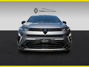 Renault Captur 1.3 TCe 160 esprit Alpine EDC