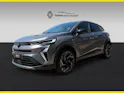 Renault Captur 1.3 TCe 160 techno EDC
