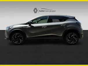 Renault Captur 1.3 TCe 160 esprit Alpine EDC