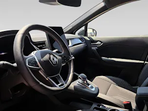Renault Captur 1.3 TCe 160 esprit Alpine EDC