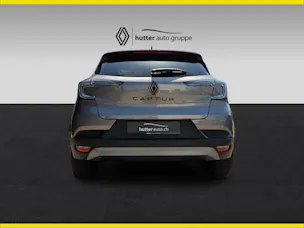Renault Captur 1.3 TCe 160 esprit Alpine EDC
